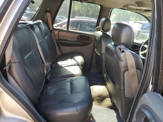 Photo 11 from auction – 2002 CHEVROLET TRAILBLAZE with VIN 1GNDT13S922370986