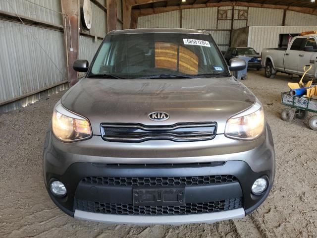 Photo 5 from auction – 2019 KIA SOUL + with VIN KNDJP3A53K7650768