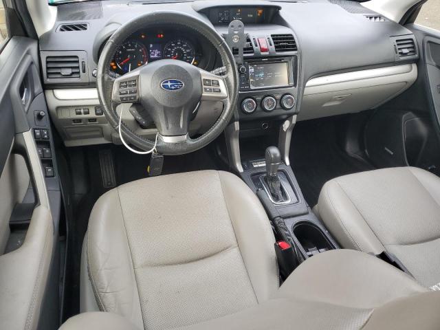 Photo 8 from auction – 2015 SUBARU FORESTER 2 with VIN JF2SJAWC8FH465778