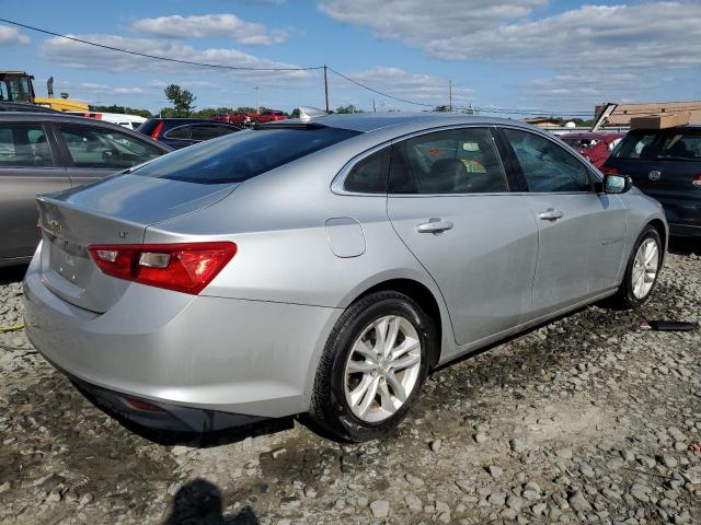 Photo 3 from auction – 2018 CHEVROLET MALIBU LT with VIN 1G1ZD5ST1JF244005