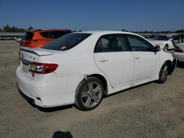 Photo 3 from auction – 2013 TOYOTA COROLLA BA with VIN 2T1BU4EE9DC087031