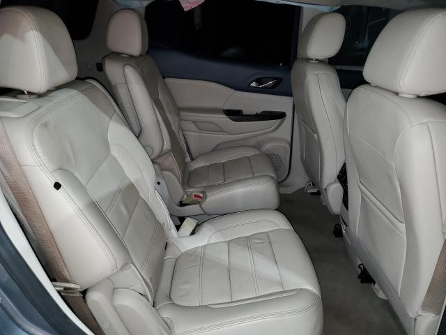 Photo 11 from auction – 2020 GMC ACADIA DEN with VIN 1GKKNPLS2LZ136795