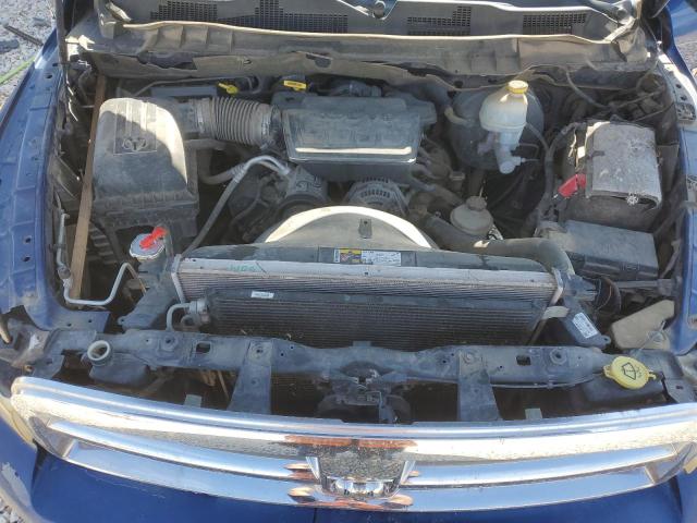 Photo 11 from auction – 2011 DODGE RAM 1500 with VIN 1D7RB1GP5BS519939