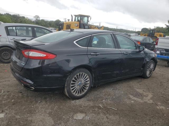Photo 3 from auction – 2013 FORD FUSION TIT with VIN 3FA6P0K98DR161399