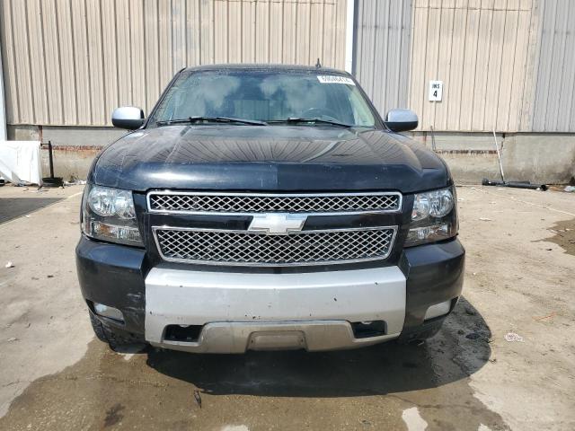 Photo 5 from auction – 2007 CHEVROLET SUBURBAN K with VIN 3GNFK16367G283223