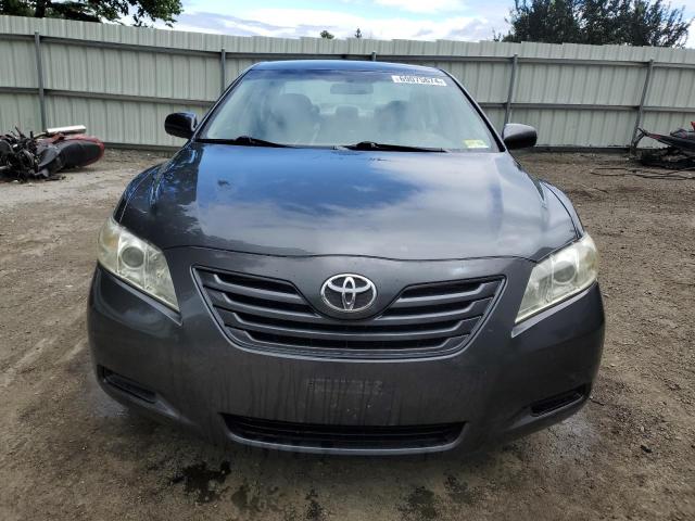 Photo 5 from auction – 2007 TOYOTA CAMRY CE with VIN 4T1BE46K57U698629