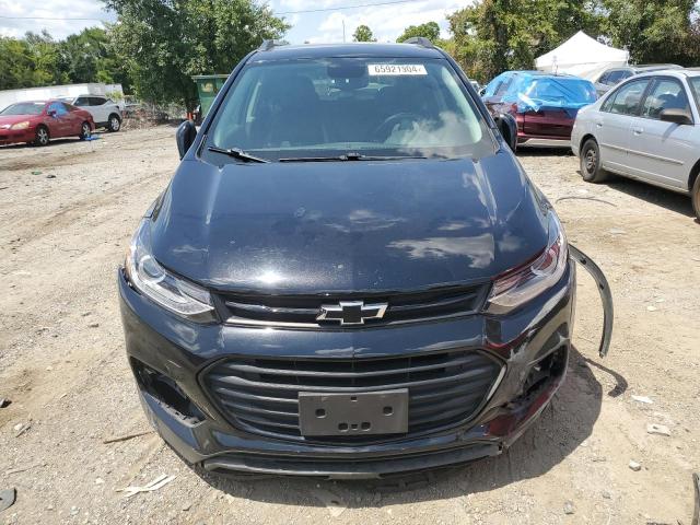 Photo 5 from auction – 2019 CHEVROLET TRAX 1LT with VIN 3GNCJLSBXKL405953