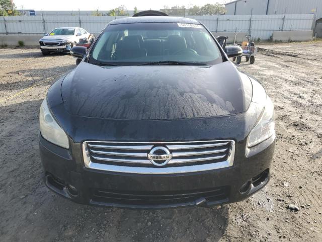 Photo 5 from auction – 2012 NISSAN MAXIMA S with VIN 1N4AA5AP4CC859031