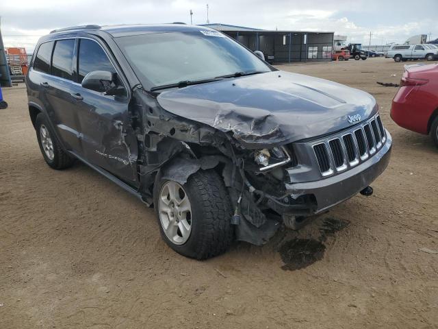 Photo 4 from auction – 2014 JEEP GRAND CHER with VIN 1C4RJFAG5EC241979
