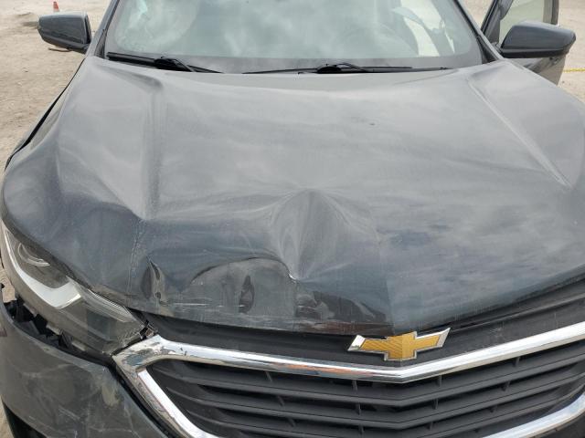 Photo 11 from auction – 2020 CHEVROLET EQUINOX LT with VIN 2GNAXJEV5L6135522