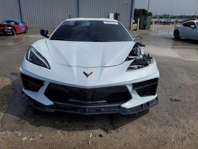 Photo 5 from auction – 2024 CHEVROLET CORVETTE S with VIN 1G1YA2D42R5120867