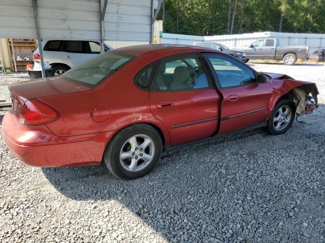 Фото 3 с аукциона – 2001 FORD TAURUS SE с VIN 1FAFP53U31A179279