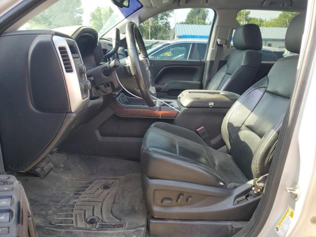Photo 7 from auction – 2015 GMC SIERRA K15 with VIN 3GTU2VEC5FG283916