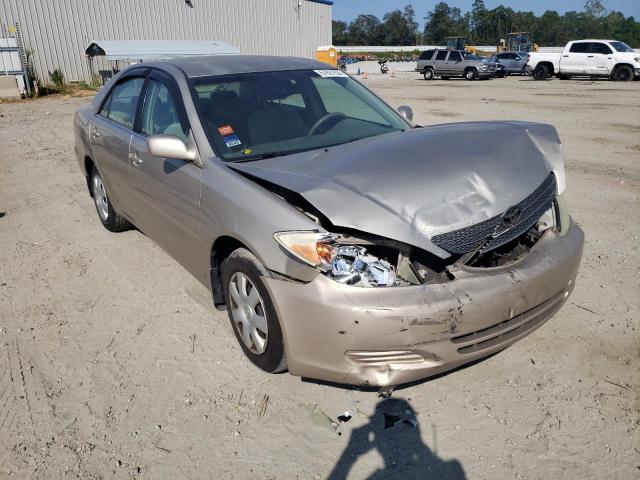 Photo 4 from auction – 2003 TOYOTA CAMRY LE with VIN 4T1BE32K73U778928