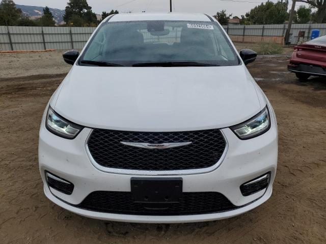 Photo 5 from auction – 2024 CHRYSLER PACIFICA T with VIN 2C4RC1BG4RR156270