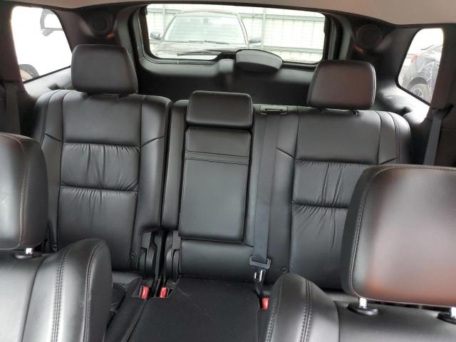 Photo 10 from auction – 2011 JEEP GRAND CHER with VIN 1J4RR5GG0BC578480