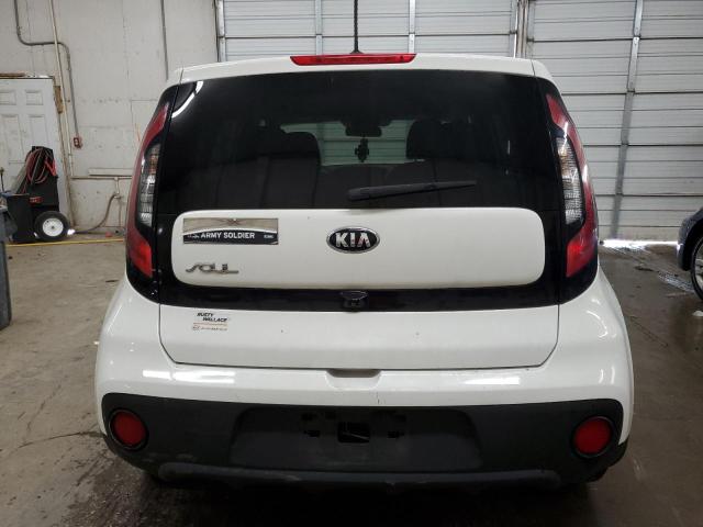 Photo 6 from auction – 2019 KIA SOUL with VIN KNDJN2A29K7921175