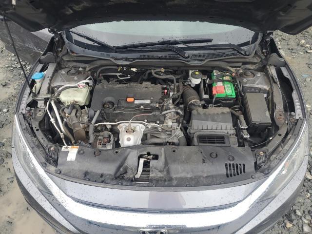 Photo 11 from auction – 2017 HONDA CIVIC EX with VIN 19XFC2F73HE003978
