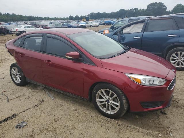 Photo 4 from auction – 2015 FORD FOCUS SE with VIN 1FADP3F27FL247388