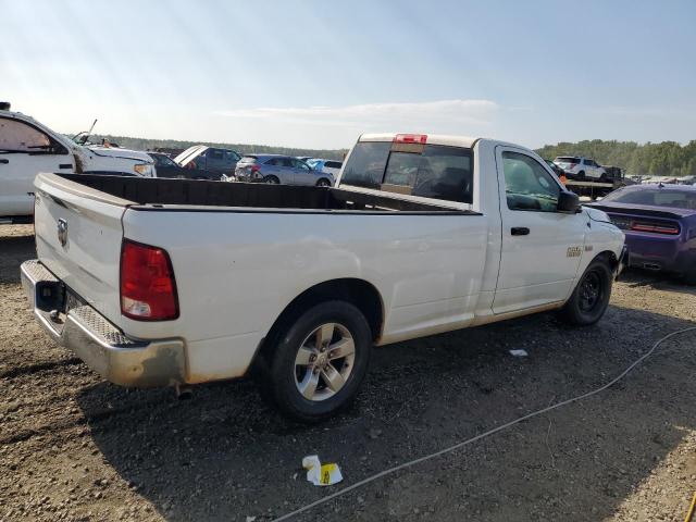 Photo 3 from auction – 2018 RAM 1500 ST with VIN 3C6JR6DT6JG202640
