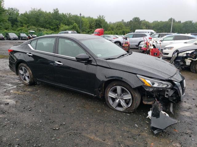 Photo 4 from auction – 2022 NISSAN ALTIMA SL with VIN 1N4BL4EW3NN413678