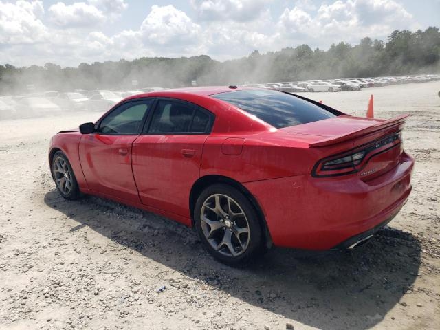 Photo 2 from auction – 2015 DODGE CHARGER SE with VIN 2C3CDXBG0FH795760