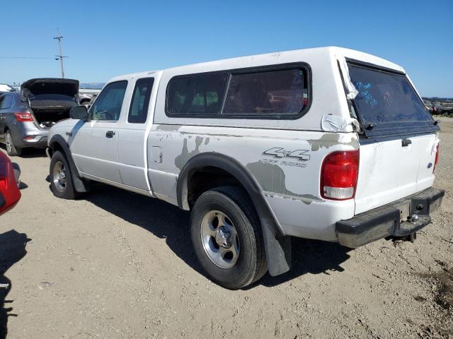 Photo 2 from auction – 2000 FORD RANGER SUP with VIN 1FTZR15X8YPA37681