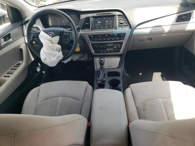 Photo 8 from auction – 2016 HYUNDAI SONATA SE with VIN 5NPE24AF8GH387758