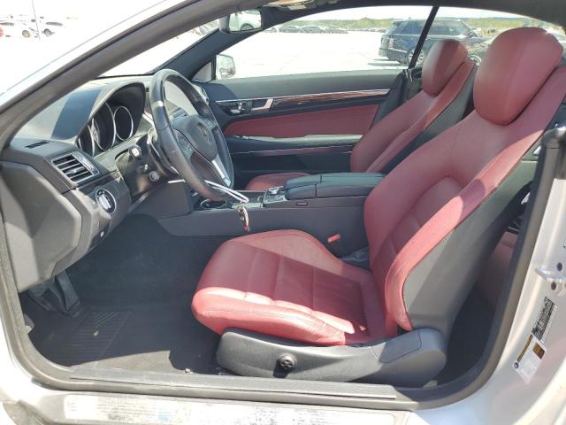Photo 7 from auction – 2017 MERCEDES-BENZ E 400 with VIN WDDKJ6FB0HF359168