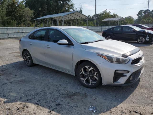 Photo 4 from auction – 2019 KIA FORTE FE with VIN 3KPF24ADXKE027603