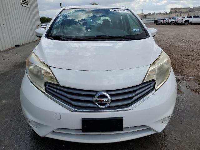 Photo 5 from auction – 2016 NISSAN VERSA NOTE with VIN 3N1CE2CP7GL364158
