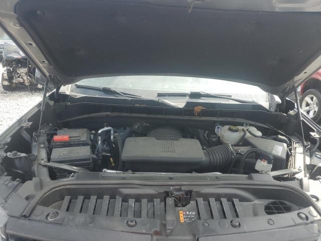 Photo 11 from auction – 2021 CHEVROLET SILVERADO with VIN 1GCUYDED0MZ128544