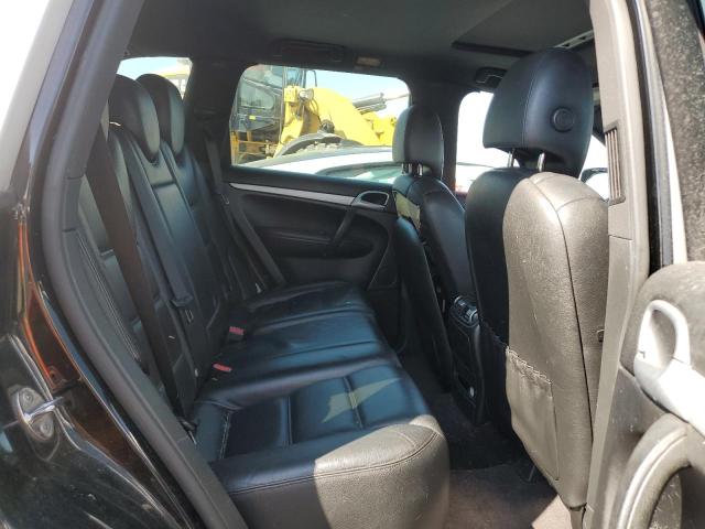 Photo 10 from auction – 2010 PORSCHE CAYENNE with VIN WP1AA2AP5ALA11390