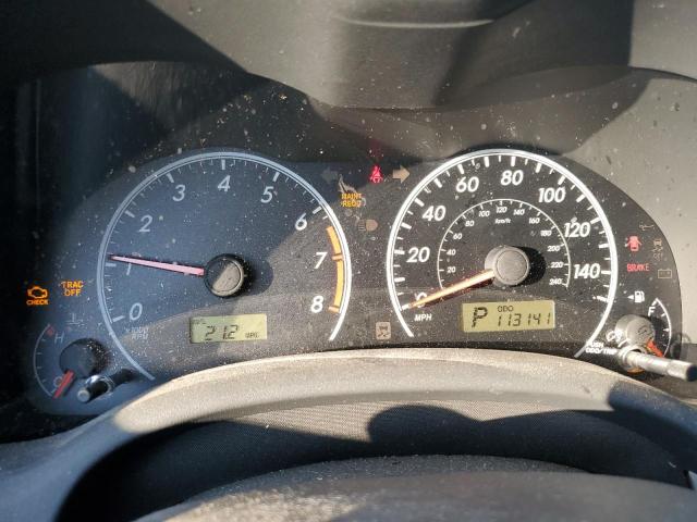 Foto 9 de la subasta – 2012 TOYOTA COROLLA BA con VIN 5YFBU4EE4CP028936
