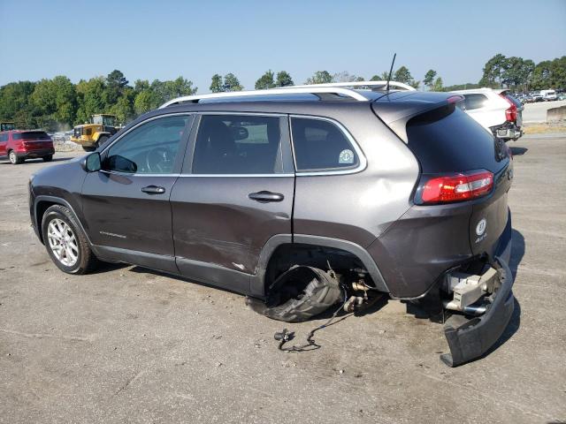 Photo 2 from auction – 2017 JEEP CHEROKEE L with VIN 1C4PJMCBXHW657459