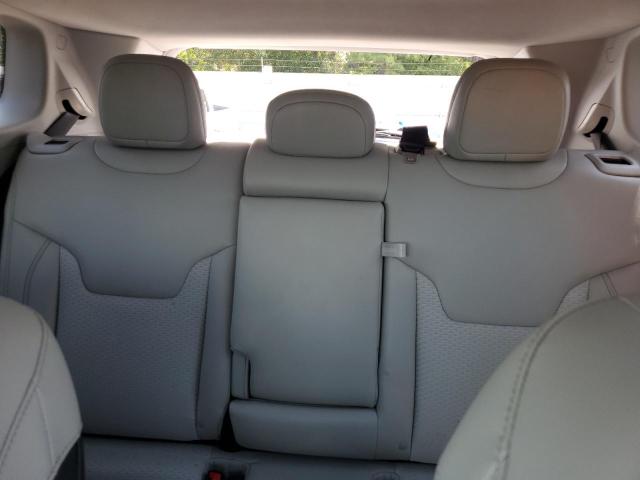 Photo 10 from auction – 2022 JEEP COMPASS LA with VIN 3C4NJDBB5NT153251