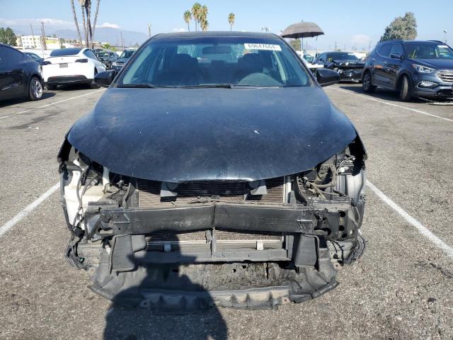 Photo 5 from auction – 2015 TOYOTA CAMRY LE with VIN 4T1BF1FK9FU085407