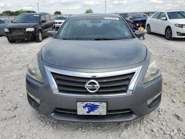 Photo 5 from auction – 2015 NISSAN ALTIMA 2.5 with VIN 1N4AL3AP0FC165407