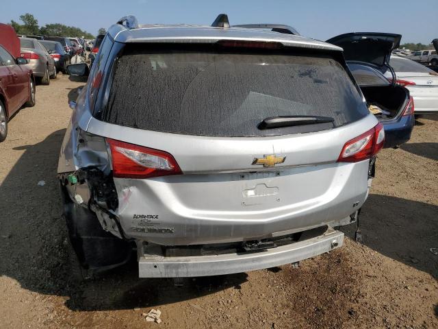 Photo 6 from auction – 2018 CHEVROLET EQUINOX LT with VIN 2GNAXJEV2J6111918