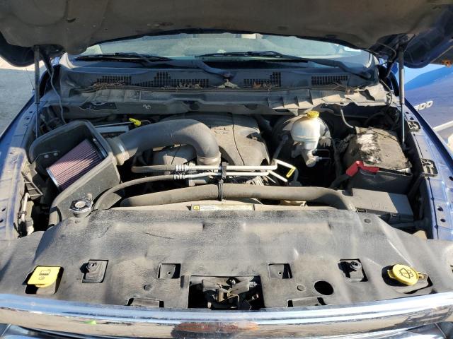 Photo 11 from auction – 2011 DODGE RAM 1500 with VIN 1D7RB1GT2BS620918