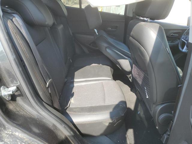 Photo 10 from auction – 2018 CHEVROLET TRAX 1LT with VIN KL7CJLSB6JB675851
