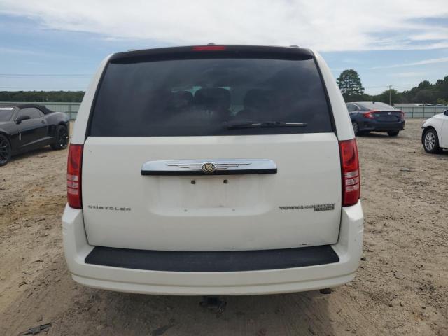 Photo 6 from auction – 2010 CHRYSLER TOWN & COU with VIN 2A4RR5D1XAR304564