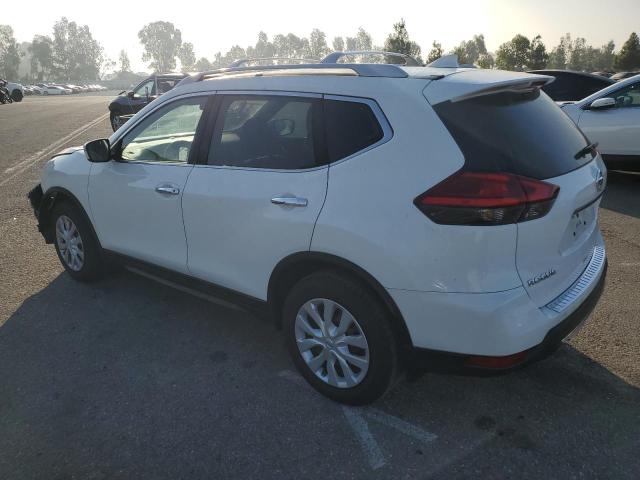Photo 2 from auction – 2017 NISSAN ROGUE S with VIN 5N1AT2MT2HC837964