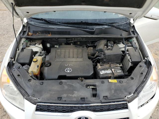 Photo 12 from auction – 2010 TOYOTA RAV4 LIMIT with VIN 2T3DK4DV0AW036597