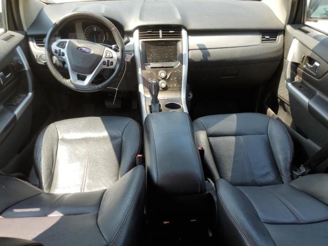 Photo 8 from auction – 2013 FORD EDGE SEL with VIN 2FMDK3JCXDBC64932