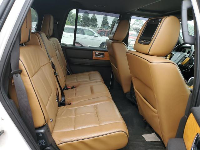 Photo 10 from auction – 2014 LINCOLN NAVIGATOR with VIN 5LMJJ2J52EEL00603