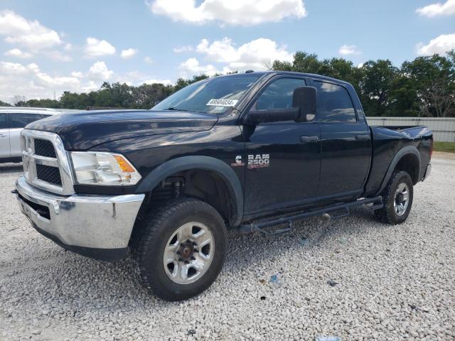 RAM 2500 ST 2017 with VIN 3C6UR5CL4HG502647 - Photo from auction