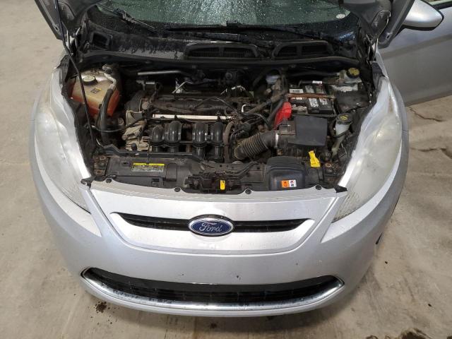 Zdjęcie 11 z aukcji – 2011 FORD FIESTA SE z VIN 3FADP4EJ7BM184932