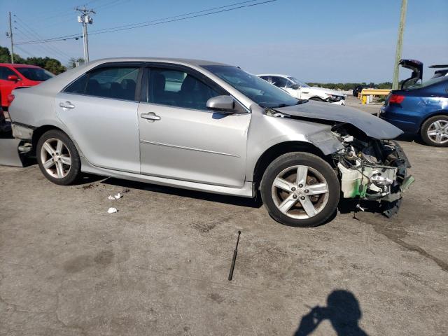 Photo 4 from auction – 2012 TOYOTA CAMRY BASE with VIN 4T1BF1FK6CU072187