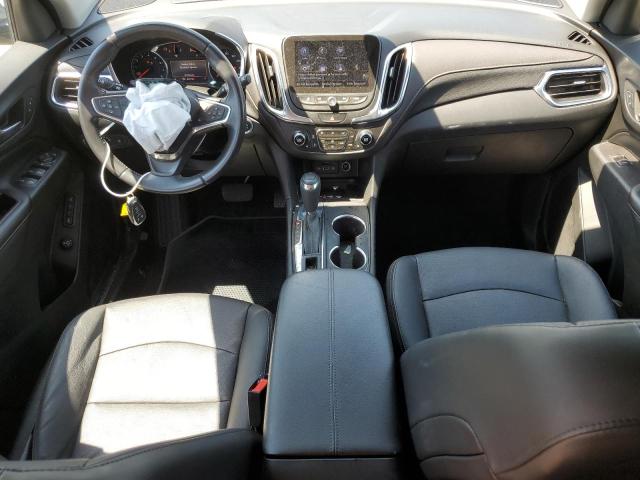 Photo 8 from auction – 2021 CHEVROLET EQUINOX PR with VIN 2GNAXNEV7M6153769